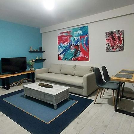Apartment ヨアニナ エクステリア 写真