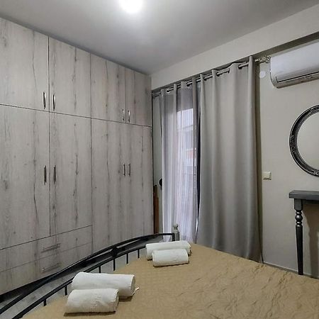 Apartment ヨアニナ エクステリア 写真